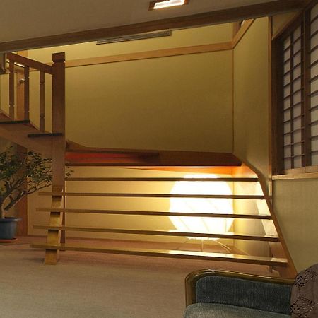 Matsunoi Ryokan Kusatsu  Luaran gambar