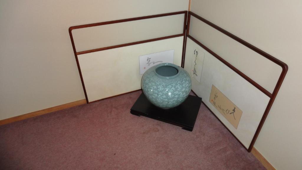 Matsunoi Ryokan Kusatsu  Bilik gambar