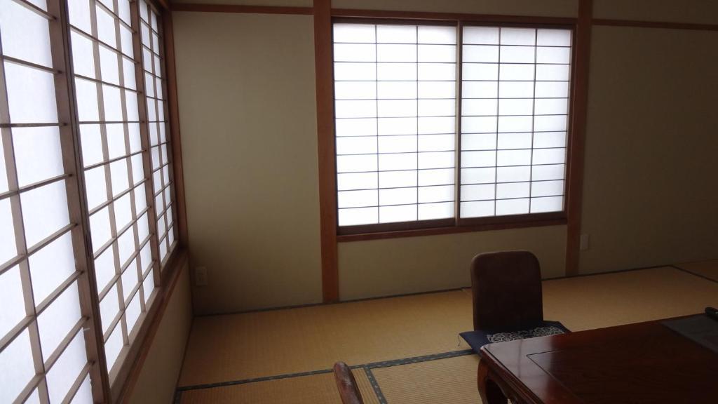 Matsunoi Ryokan Kusatsu  Bilik gambar