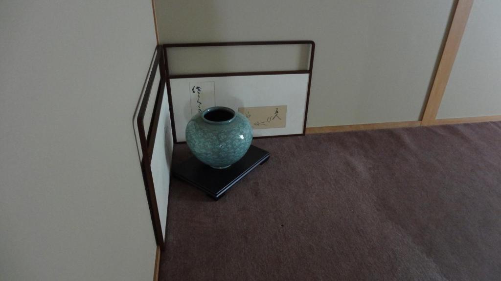 Matsunoi Ryokan Kusatsu  Luaran gambar