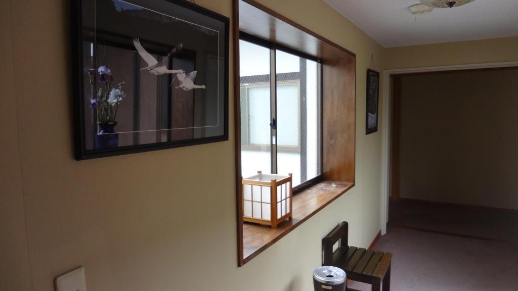Matsunoi Ryokan Kusatsu  Luaran gambar