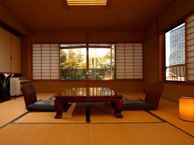 Matsunoi Ryokan Kusatsu  Luaran gambar